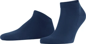 Falke ClimaWool Socken royal blue (Herren)