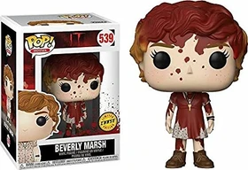 FunKo Pop! Movies - IT - Beverly Marsh (verschiedene Ausführungen)