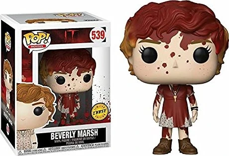 FunKo Pop! Movies: IT