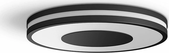 Philips Hue White Ambiance Being schwarz