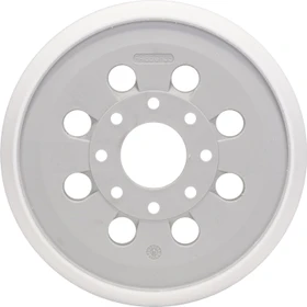 Bosch Professional Schleifteller für Exzenterschleifer extraweich, 125mm