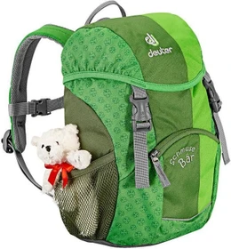 Deuter Schmusebär kiwi (Junior)