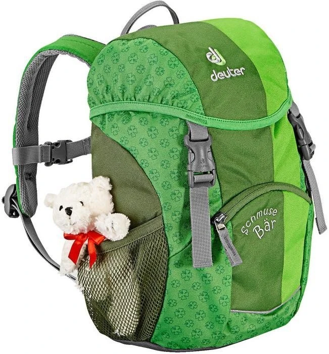 Deuter Schmusebär kiwi (Junior)
