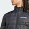 adidas Terrex Multi Light Daunen Jacke schwarz (Herren) Vorschaubild