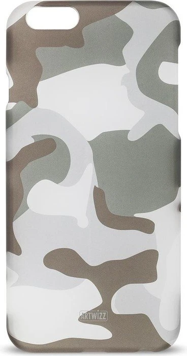 Artwizz Camouflage Clip für Apple iPhone 7