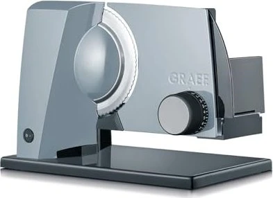 Graef Sliced Kitchen S 11000 silber