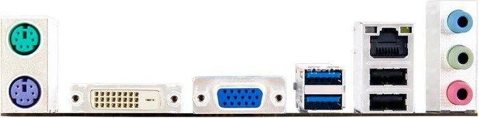 Biostar TB85 (Intel 1150)