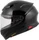 Shoei NXR2 Plain schwarz (11 16 000)