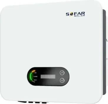 SofarSolar 25K ... 50KTLX-G3
