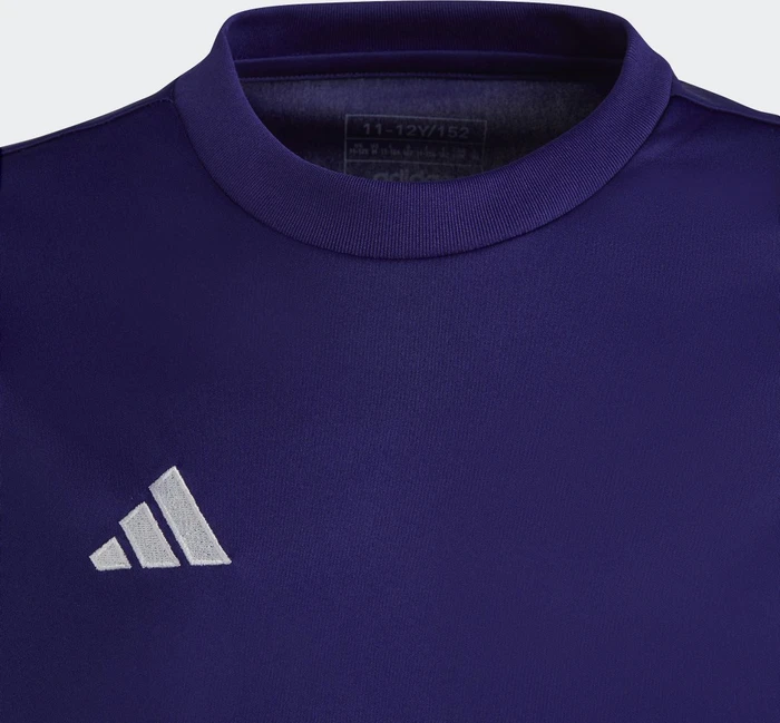adidas Tabela 23 Trikot kurzarm team colleg purple/white (Junior)