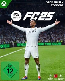 EA Sports FC 25 (Xbox One/SX)