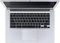 Acer Chromebook 14 CB3-431-C6UD, silber, Celeron N3160, 4GB RAM, 32GB Flash, DE Vorschaubild