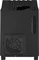 SilverStone Lucid LD03, Glasfenster, Mini-ITX Vorschaubild