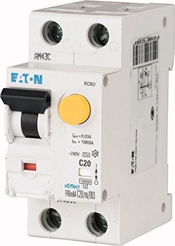 Eaton xEffect FRBmM-D