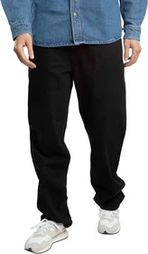Dickies Thomasville Jeans rinsed black (Herren)