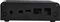 SilverStone Petit PT14B-H1D1, schwarz Vorschaubild