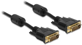 DeLOCK DVI-D Kabel 1m (83189)