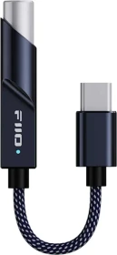 FiiO Jade Audio KA11 USB-C schwarz