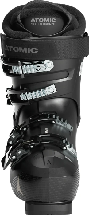 Atomic Hawx Magna 75 schwarz/gold (Damen) (Modell 2025/2026)