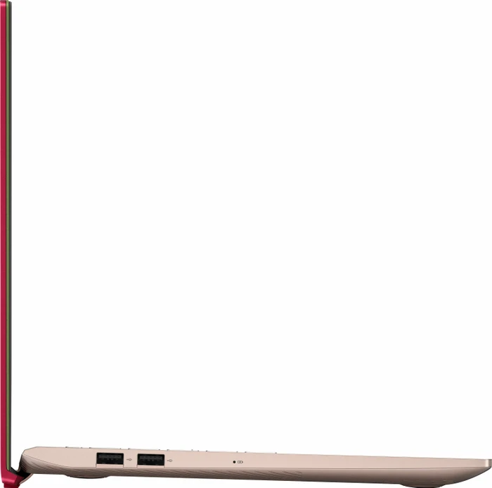 ASUS VivoBook S15 S531FA-BQ026T, Punk Pink, Core i7-8565U, 8GB RAM, 512GB SSD, DE