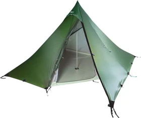 Bach Wickiup 4 Tipi