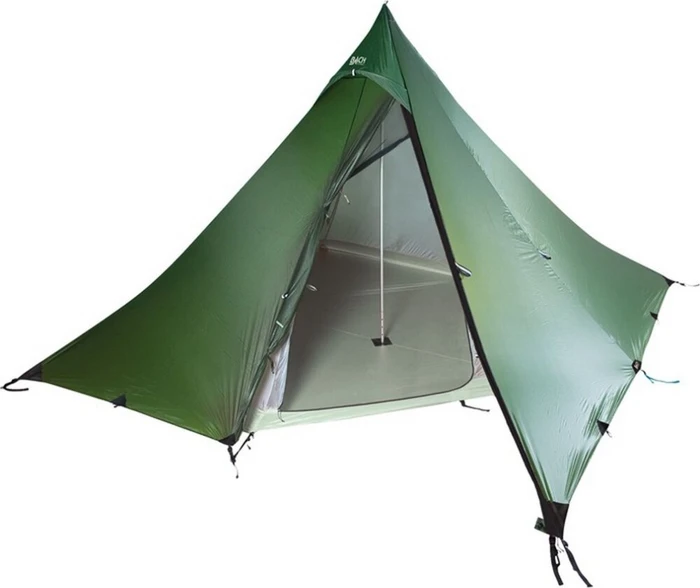 Bach Wickiup 4 Tipi