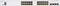Cisco Business 350 Rackmount Gigabit Managed Switch, 24x RJ-45, 4x SFP, 370W PoE+ Vorschaubild