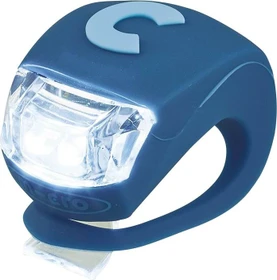 Micro LED V2 Frontlicht dark blue