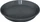 Geli Standard Blumentopfuntersetzer 18cm grau (808 018 38)