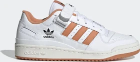 adidas Forum Low cloud white/hazy copper/core white