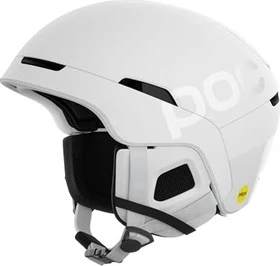 POC Obex BC MIPS Helm hydrogen white matt