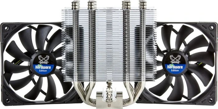 Scythe Mugen 5 PCGH-Edition Rev. B