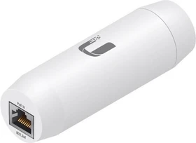 Ubiquiti PoE Transformator, Gb LAN