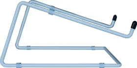 R-Go Steel Office, Notebook-Stand, weiß