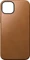 Nomad Modern Leather Case für Apple iPhone 15 Plus Vorschaubild