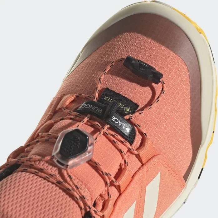 adidas Terrex GTX coral fusion/wonder white/core black (Junior)