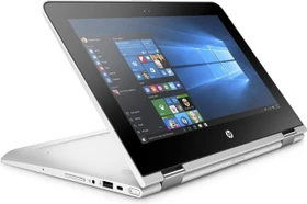 HP Pavilion x360 11-u002ng, Pentium N3710, 4GB RAM, 500GB HDD, DE