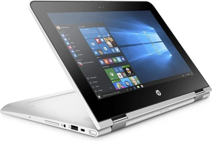HP Pavilion x360 11-u000