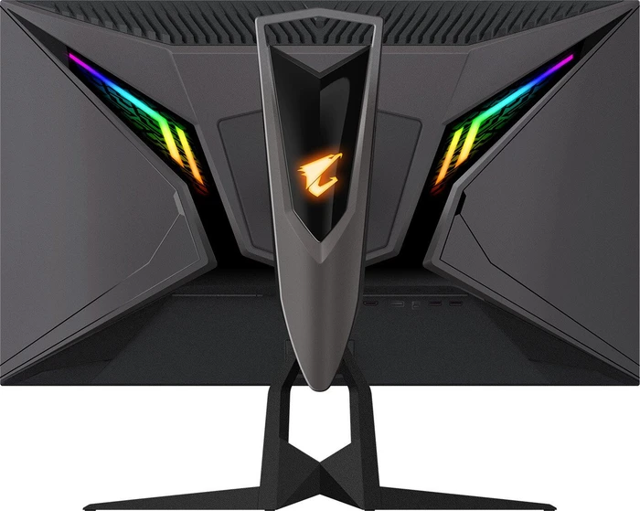 GIGABYTE AORUS FI27Q-P, 27"