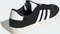adidas VL Court 3.0 core black/cloud white/gold metallic (Damen) Vorschaubild