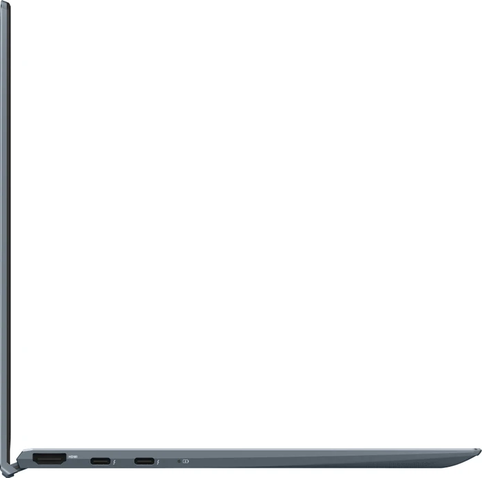 ASUS ZenBook 13 OLED UX325EA-KG229R, Pine Grey, Core i7-1165G7, 16GB RAM, 512GB SSD, DE