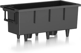 Lechuza Balconera Pflanzeinsatz für Balconera 80