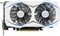 ASUS Dual Radeon RX 460 OC, DUAL-RX460-O2G, 2GB GDDR5, DVI, HDMI, DP Vorschaubild