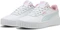 Puma Carina 3.0 puma white/sea glass (Junior) Vorschaubild