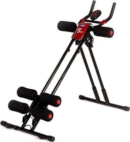 Body Action Fitness 5 Minutes Shaper Trainer