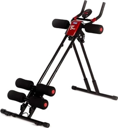 Body Action Fitness 5 Minutes Shaper Trainer