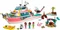 LEGO Friends - Boot für Rettungsaktionen Vorschaubild