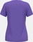 Odlo Essential Flyer Funktionsshirt kurzarm afterparty (Damen) Vorschaubild