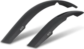 Cube Acid Mud Rookie 24" Schutzblechset