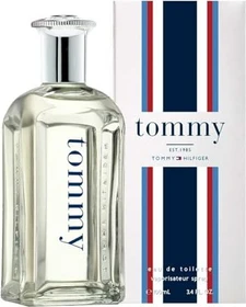 Tommy Hilfiger Tommy For Men Eau de Cologne, 100ml